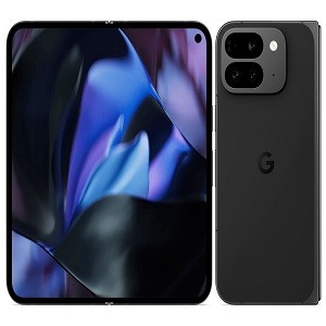 Google Pixel 9 Pro Fold 256GB Obsidian SIMフリー